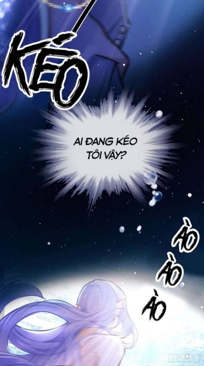 Tôi Hoài Nghi Ảnh Đế Đang Theo Đuổi Tôi Chap 1 - Next Chap 2