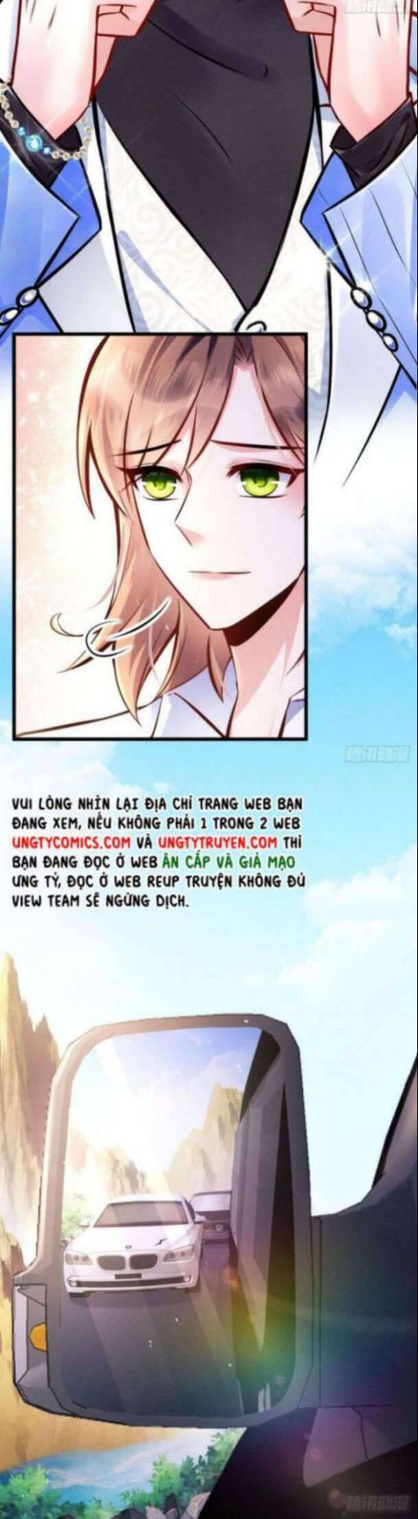 Tôi Hoài Nghi Ảnh Đế Đang Theo Đuổi Tôi Chap 1 - Next Chap 2