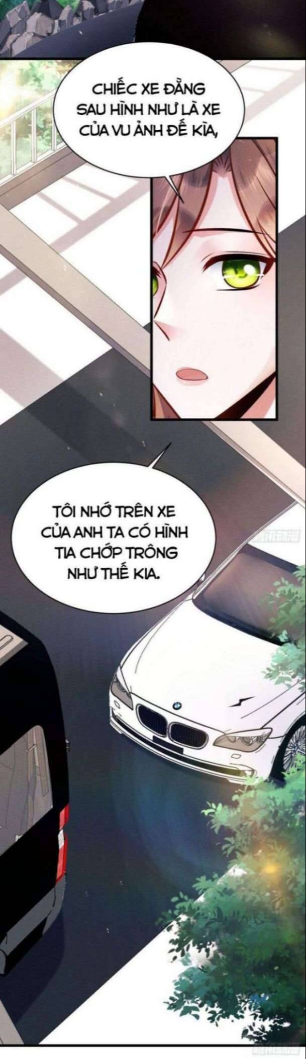 Tôi Hoài Nghi Ảnh Đế Đang Theo Đuổi Tôi Chap 1 - Next Chap 2