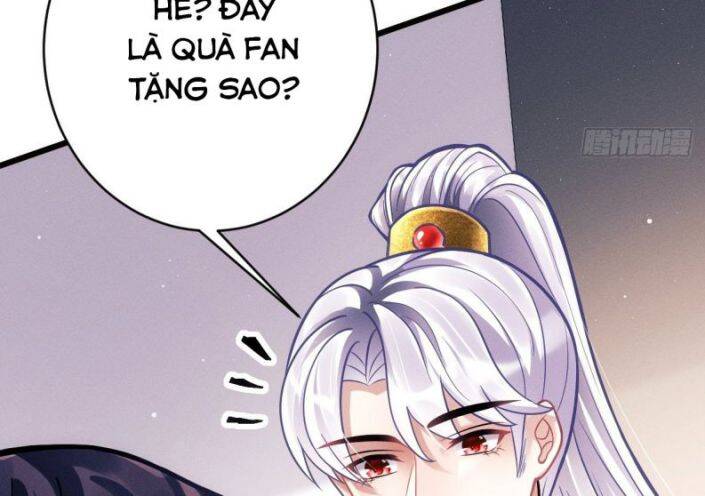 Tôi Hoài Nghi Ảnh Đế Đang Theo Đuổi Tôi Chap 10 - Next Chap 11