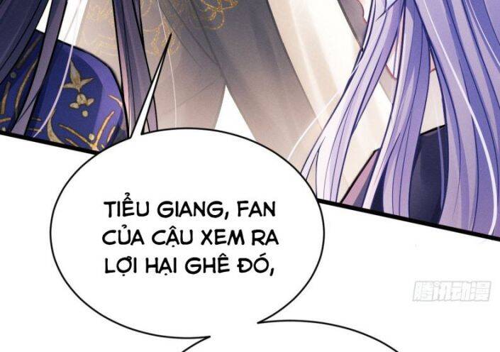 Tôi Hoài Nghi Ảnh Đế Đang Theo Đuổi Tôi Chap 10 - Next Chap 11