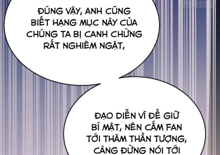 Tôi Hoài Nghi Ảnh Đế Đang Theo Đuổi Tôi Chap 10 - Next Chap 11