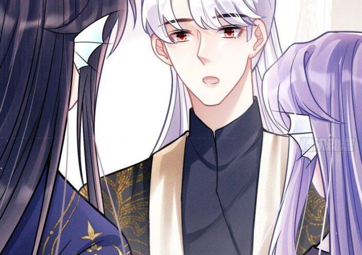 Tôi Hoài Nghi Ảnh Đế Đang Theo Đuổi Tôi Chap 10 - Next Chap 11