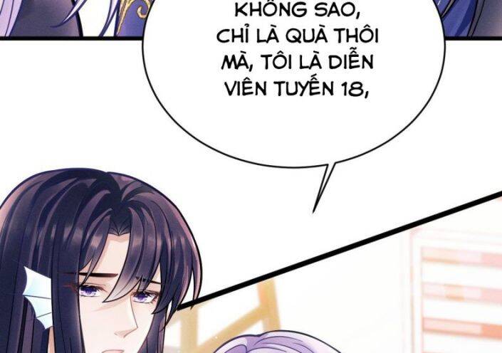 Tôi Hoài Nghi Ảnh Đế Đang Theo Đuổi Tôi Chap 10 - Next Chap 11