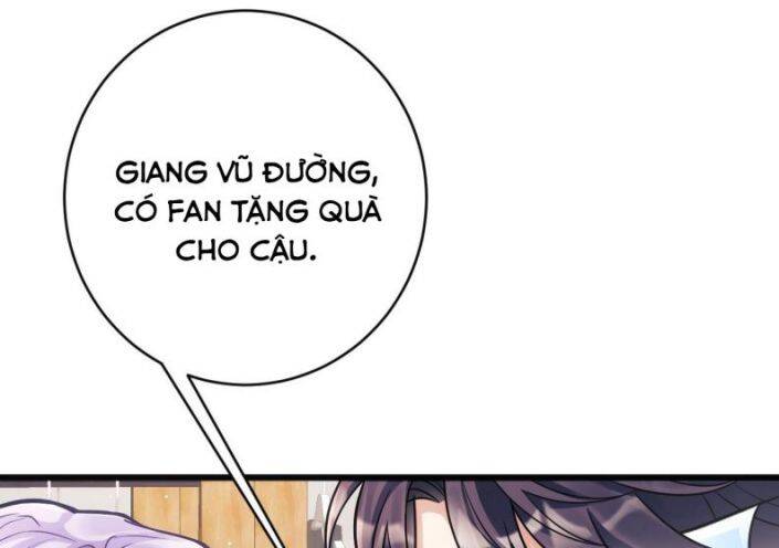 Tôi Hoài Nghi Ảnh Đế Đang Theo Đuổi Tôi Chap 10 - Next Chap 11