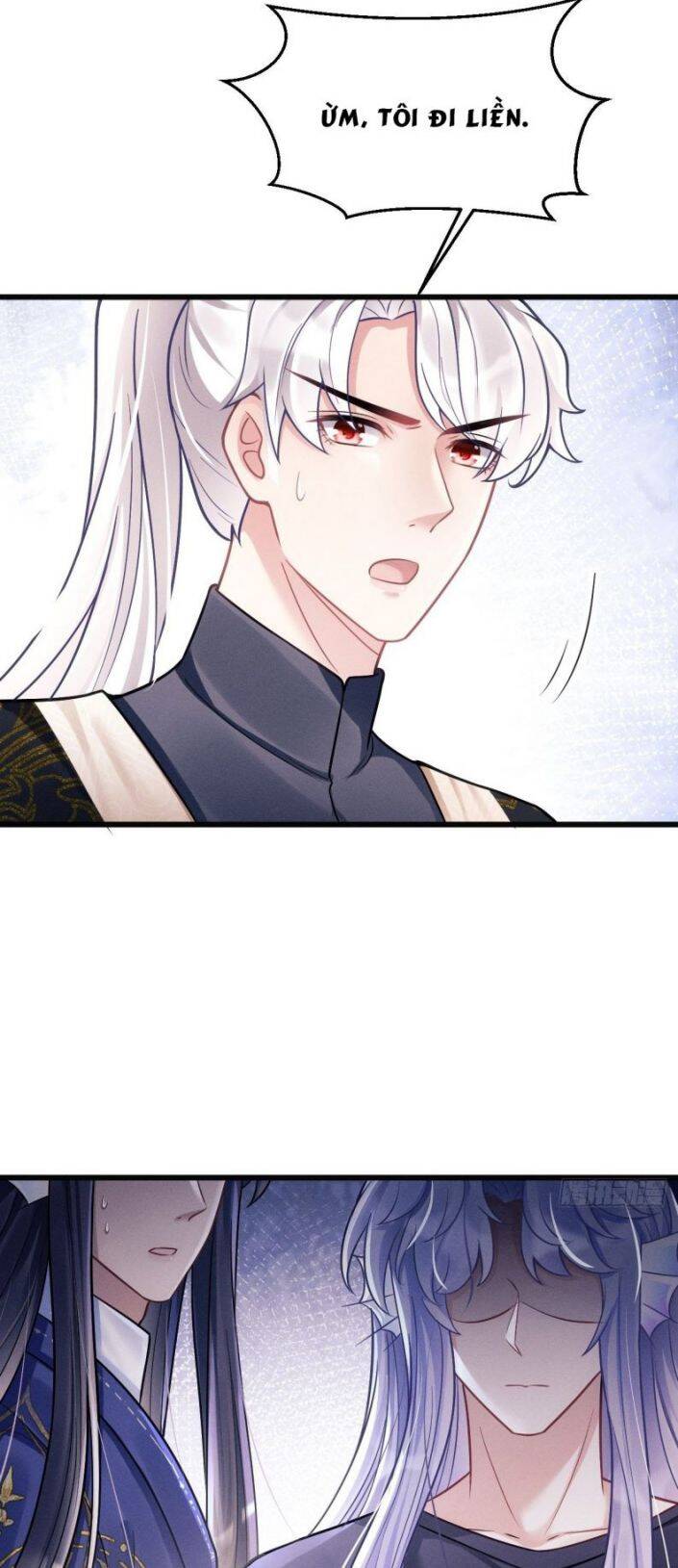 Tôi Hoài Nghi Ảnh Đế Đang Theo Đuổi Tôi Chap 10 - Next Chap 11