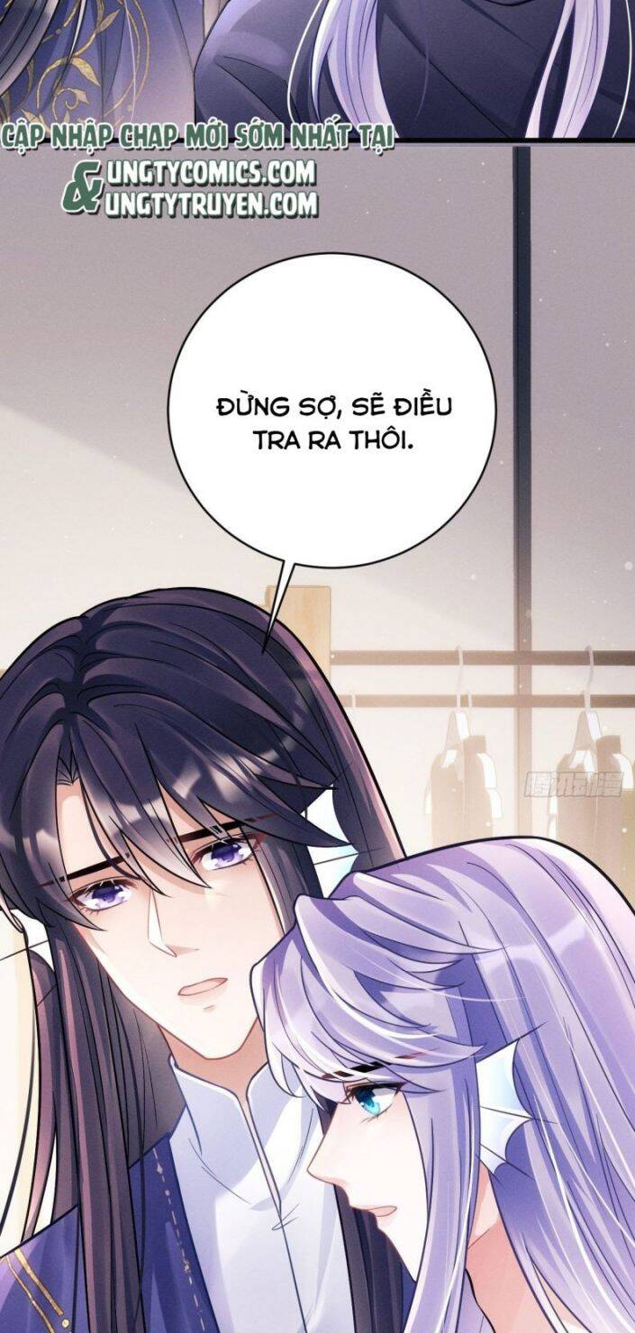 Tôi Hoài Nghi Ảnh Đế Đang Theo Đuổi Tôi Chap 10 - Next Chap 11