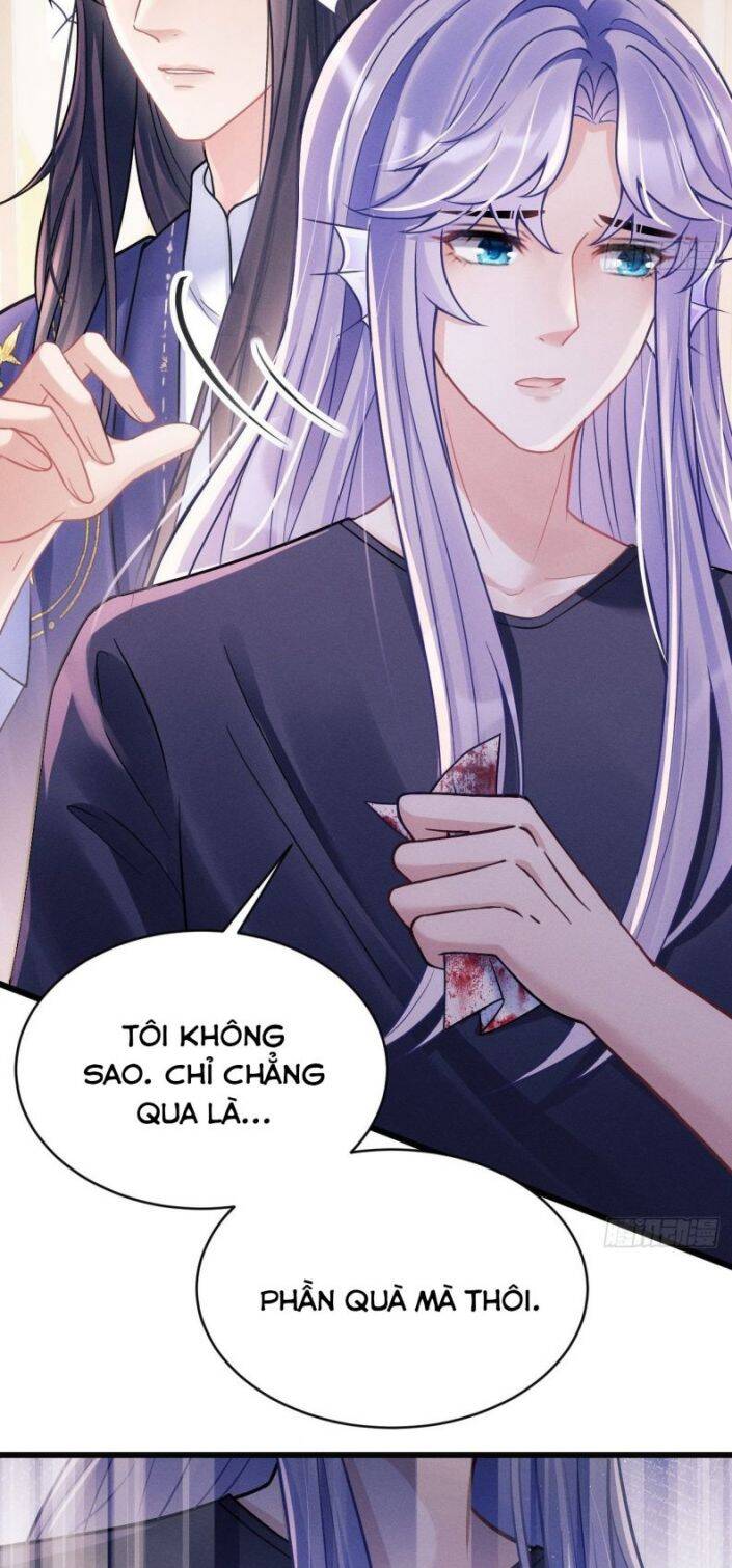 Tôi Hoài Nghi Ảnh Đế Đang Theo Đuổi Tôi Chap 10 - Next Chap 11