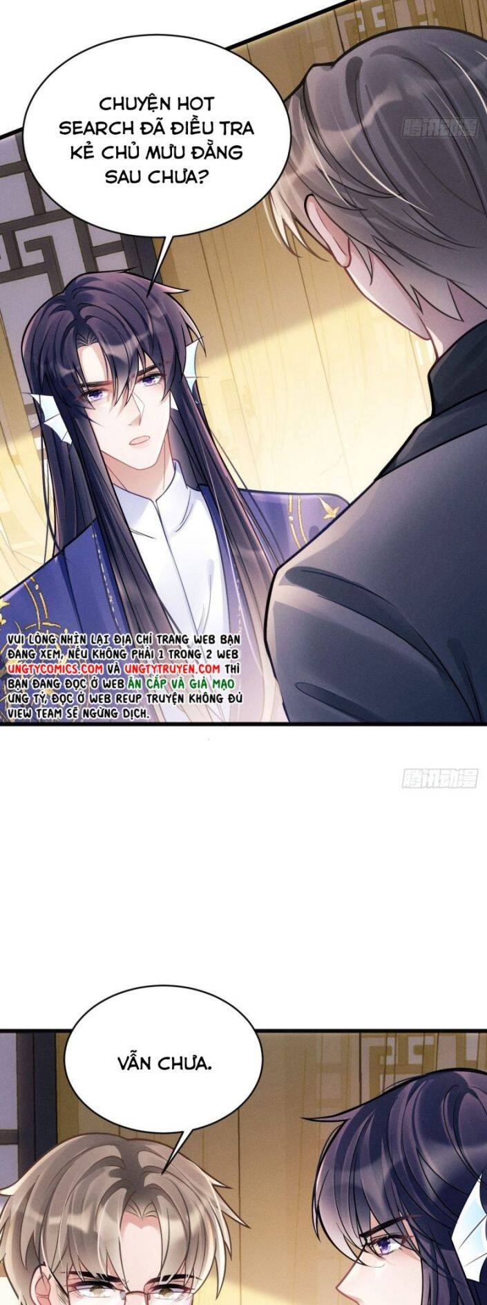 Tôi Hoài Nghi Ảnh Đế Đang Theo Đuổi Tôi Chap 10 - Next Chap 11