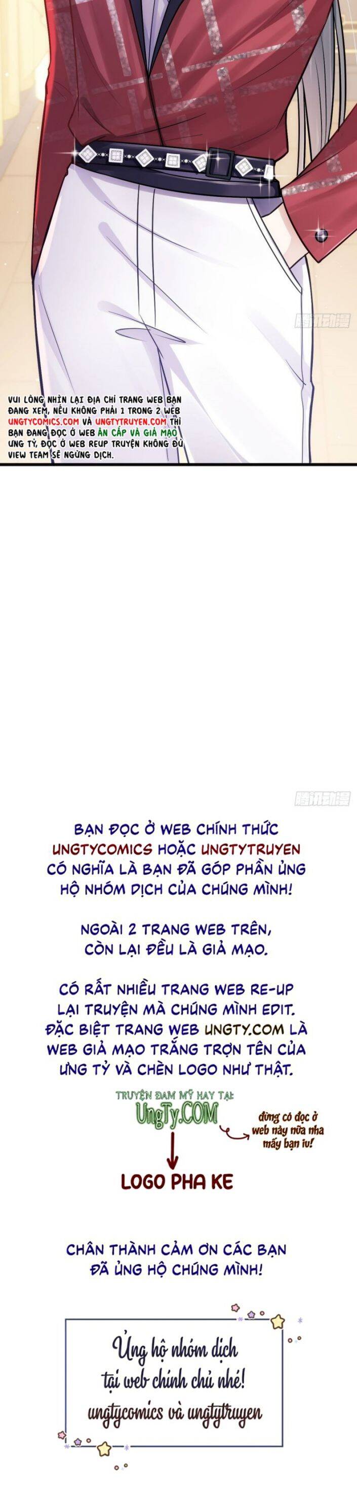 Tôi Hoài Nghi Ảnh Đế Đang Theo Đuổi Tôi Chap 10 - Next Chap 11