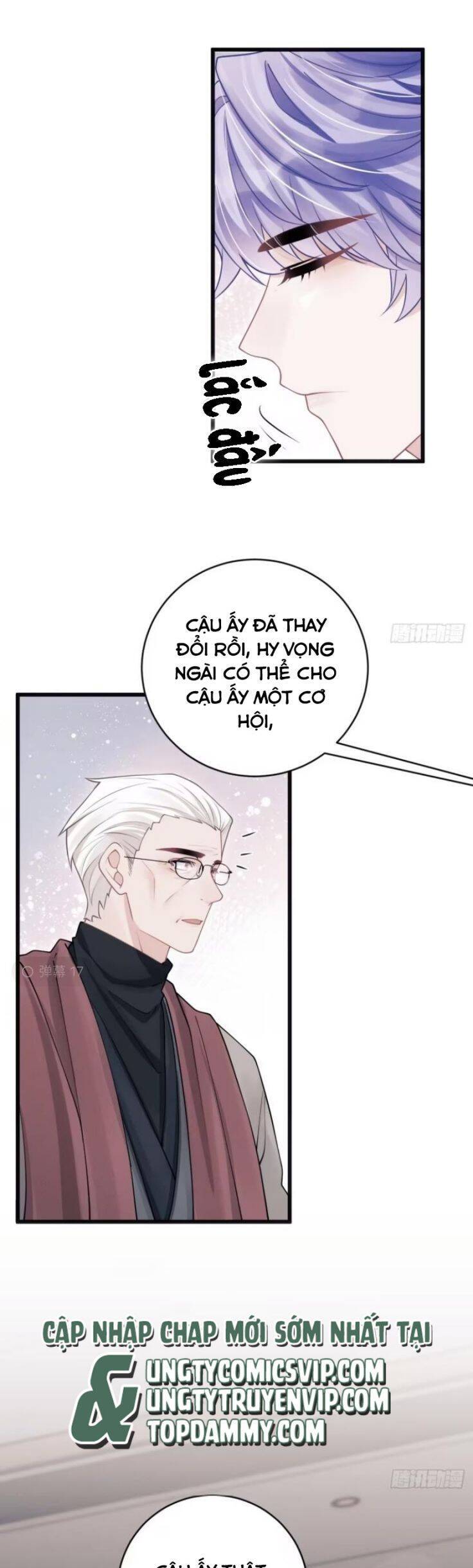Tôi Hoài Nghi Ảnh Đế Đang Theo Đuổi Tôi Chap 100 - Next Chap 101