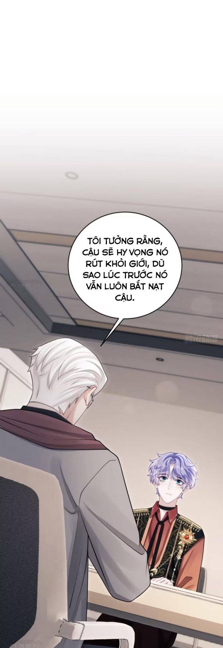 Tôi Hoài Nghi Ảnh Đế Đang Theo Đuổi Tôi Chap 100 - Next Chap 101