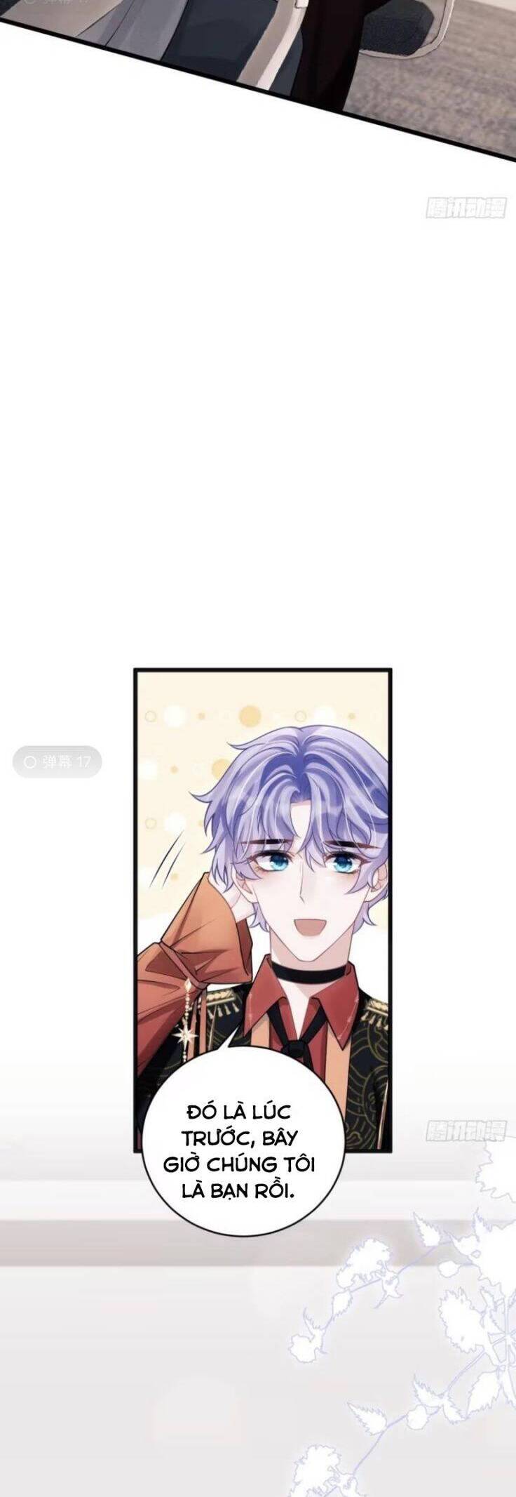 Tôi Hoài Nghi Ảnh Đế Đang Theo Đuổi Tôi Chap 100 - Next Chap 101