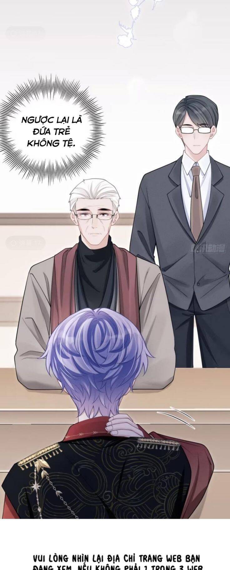Tôi Hoài Nghi Ảnh Đế Đang Theo Đuổi Tôi Chap 100 - Next Chap 101