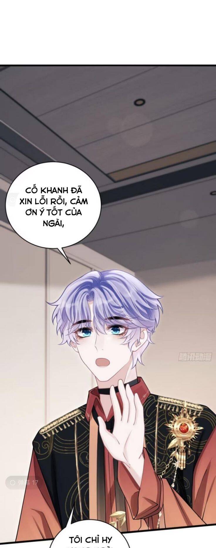 Tôi Hoài Nghi Ảnh Đế Đang Theo Đuổi Tôi Chap 100 - Next Chap 101