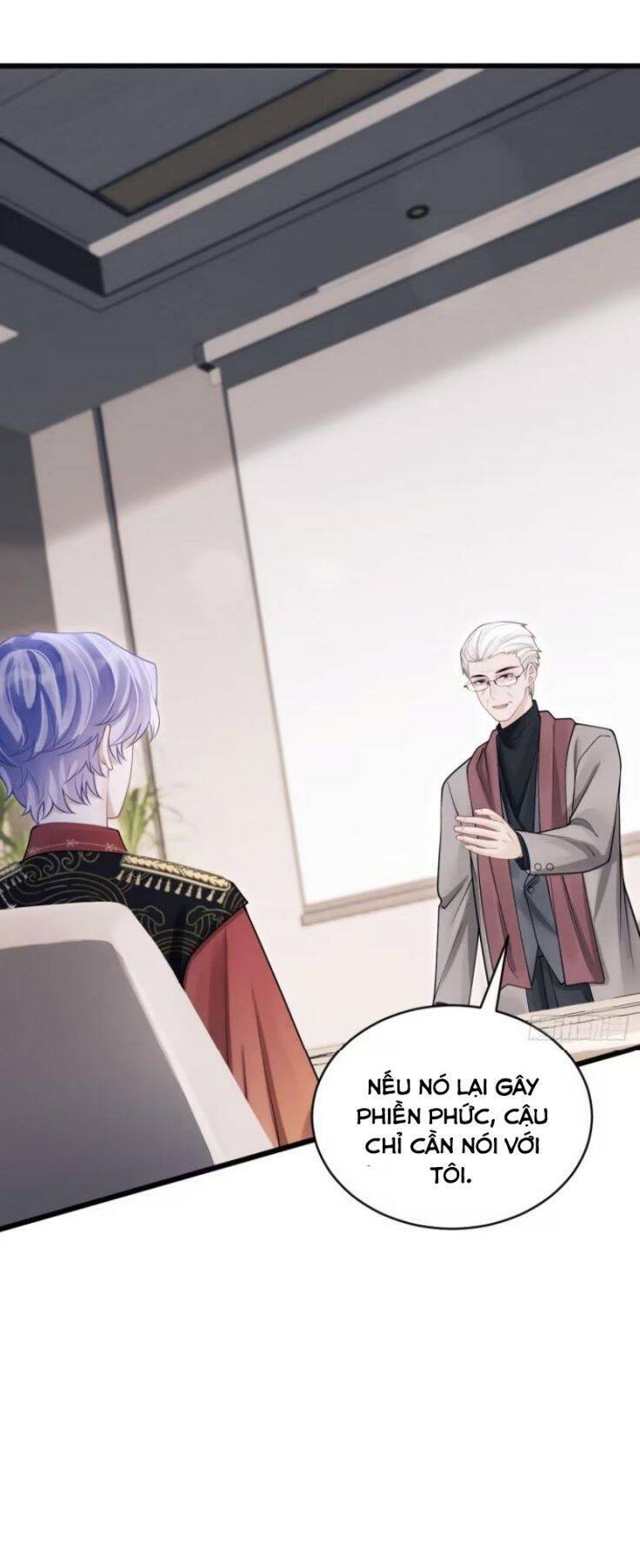 Tôi Hoài Nghi Ảnh Đế Đang Theo Đuổi Tôi Chap 100 - Next Chap 101