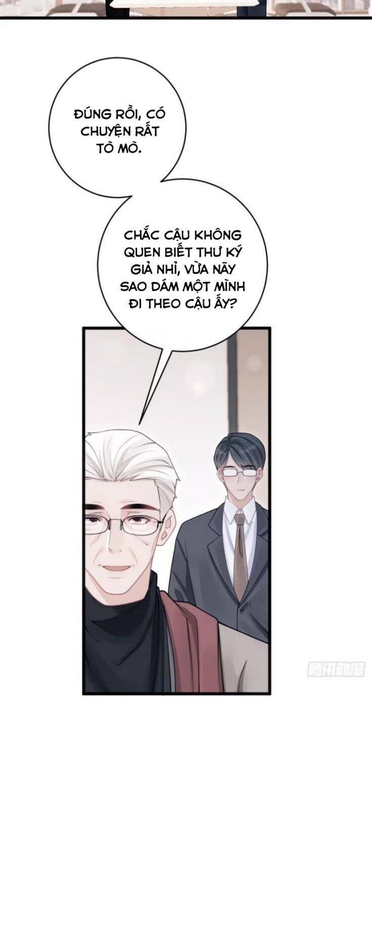 Tôi Hoài Nghi Ảnh Đế Đang Theo Đuổi Tôi Chap 100 - Next Chap 101