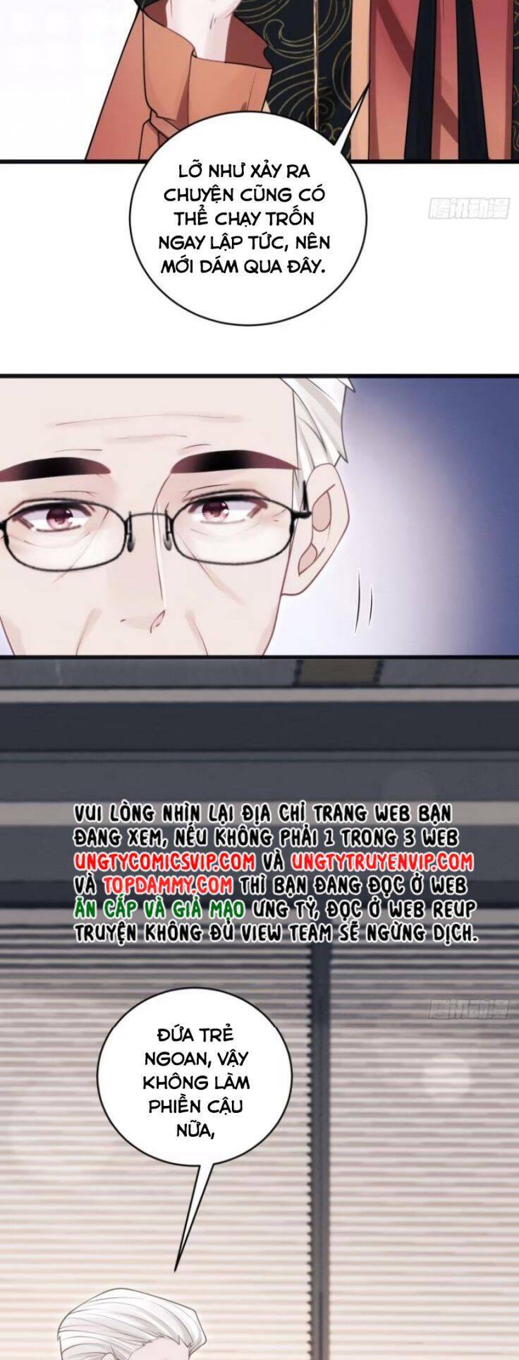 Tôi Hoài Nghi Ảnh Đế Đang Theo Đuổi Tôi Chap 100 - Next Chap 101