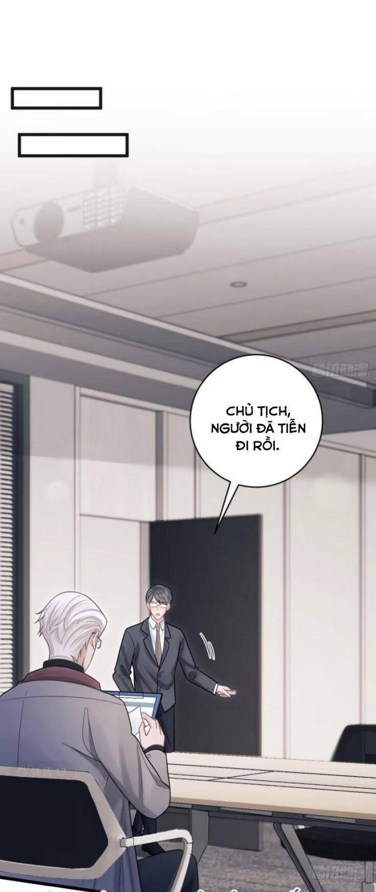 Tôi Hoài Nghi Ảnh Đế Đang Theo Đuổi Tôi Chap 100 - Next Chap 101