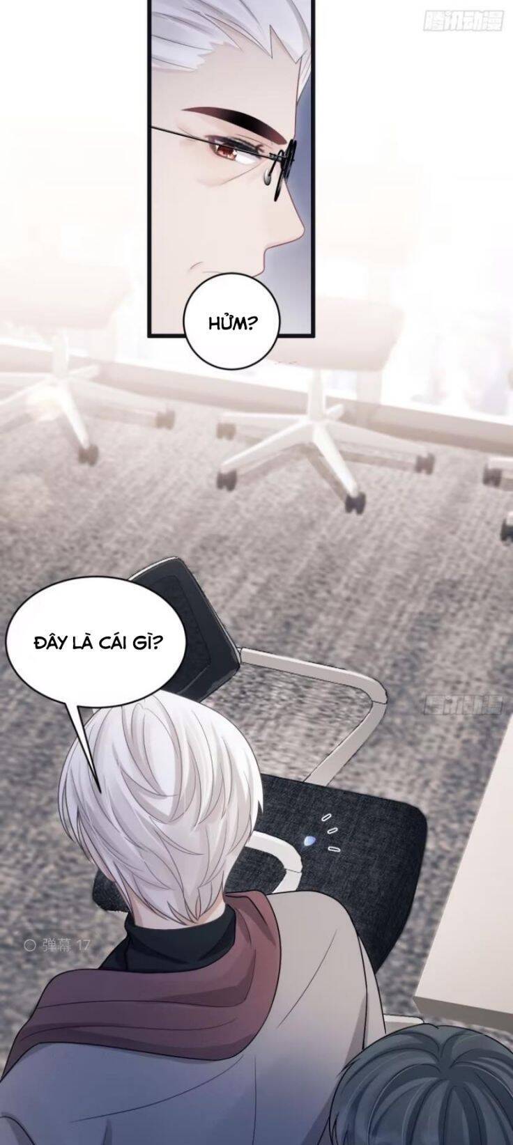 Tôi Hoài Nghi Ảnh Đế Đang Theo Đuổi Tôi Chap 100 - Next Chap 101