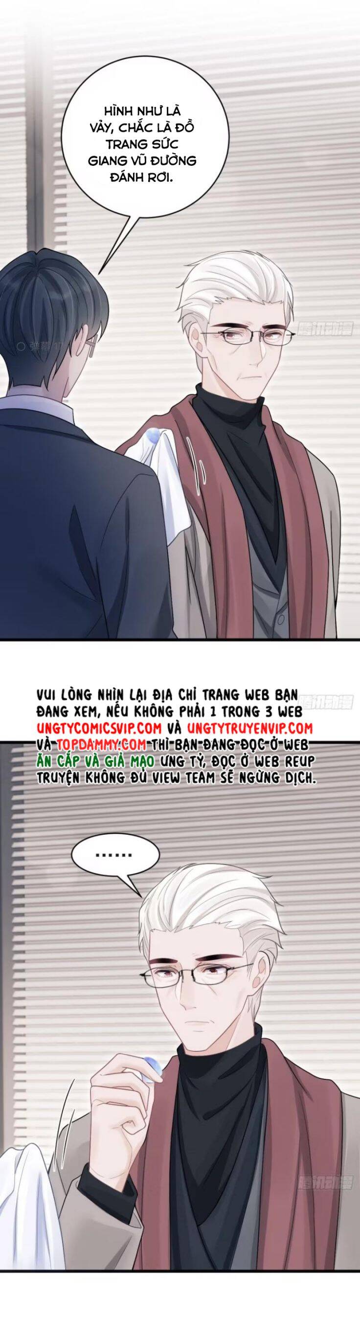 Tôi Hoài Nghi Ảnh Đế Đang Theo Đuổi Tôi Chap 100 - Next Chap 101