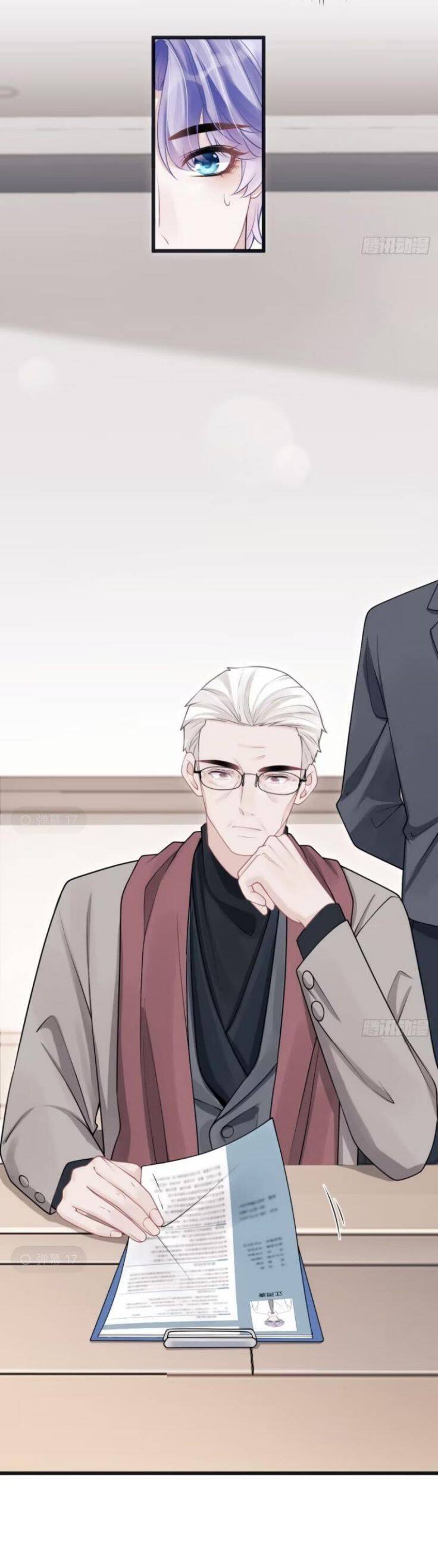 Tôi Hoài Nghi Ảnh Đế Đang Theo Đuổi Tôi Chap 100 - Next Chap 101