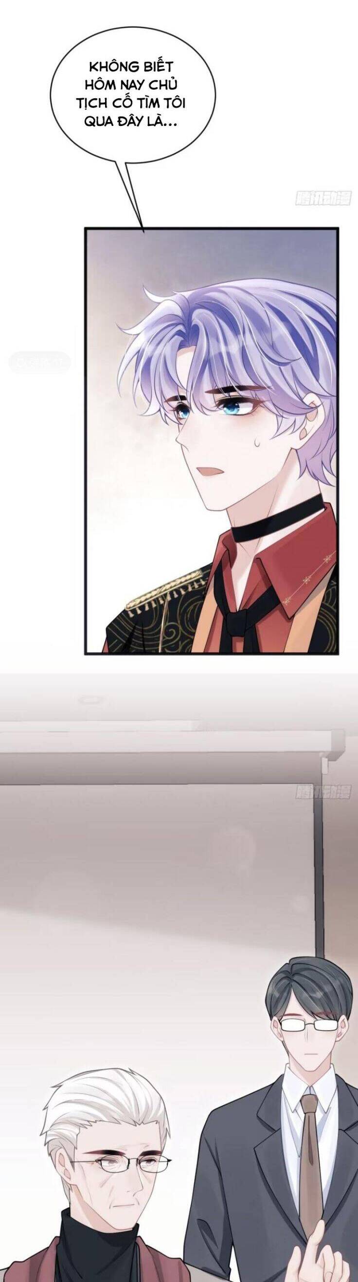 Tôi Hoài Nghi Ảnh Đế Đang Theo Đuổi Tôi Chap 100 - Next Chap 101