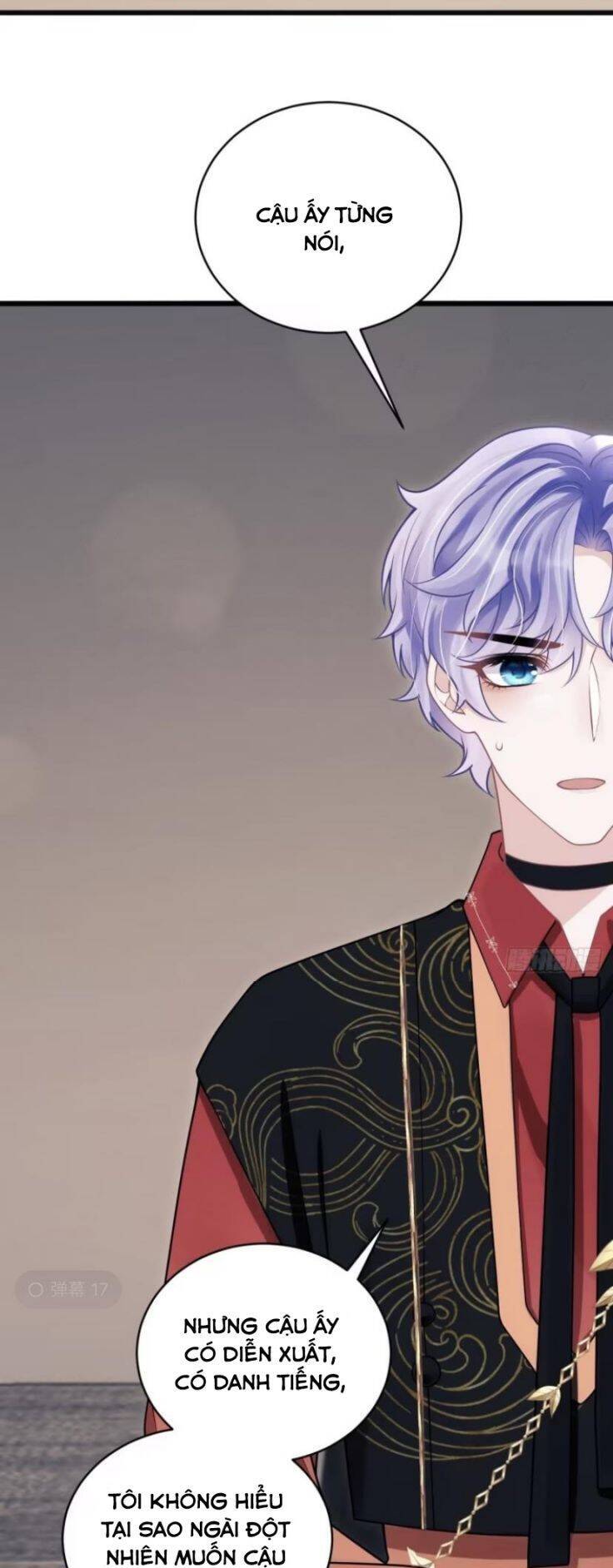 Tôi Hoài Nghi Ảnh Đế Đang Theo Đuổi Tôi Chap 100 - Next Chap 101