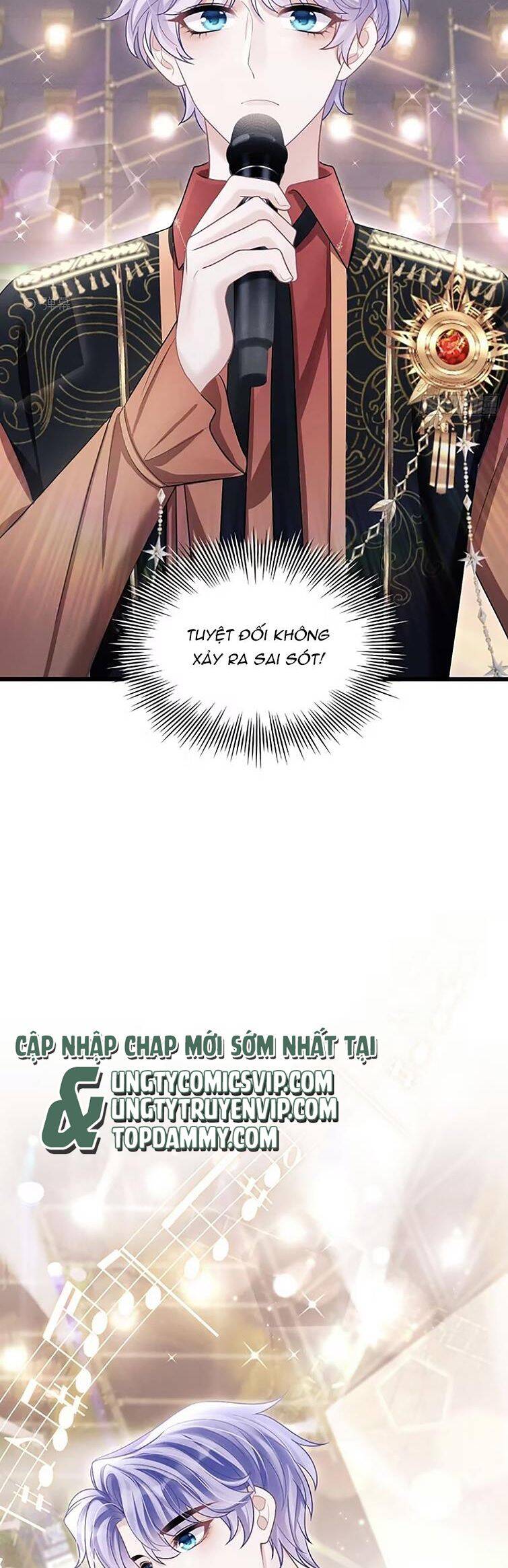 Tôi Hoài Nghi Ảnh Đế Đang Theo Đuổi Tôi Chap 101 - Next Chap 102