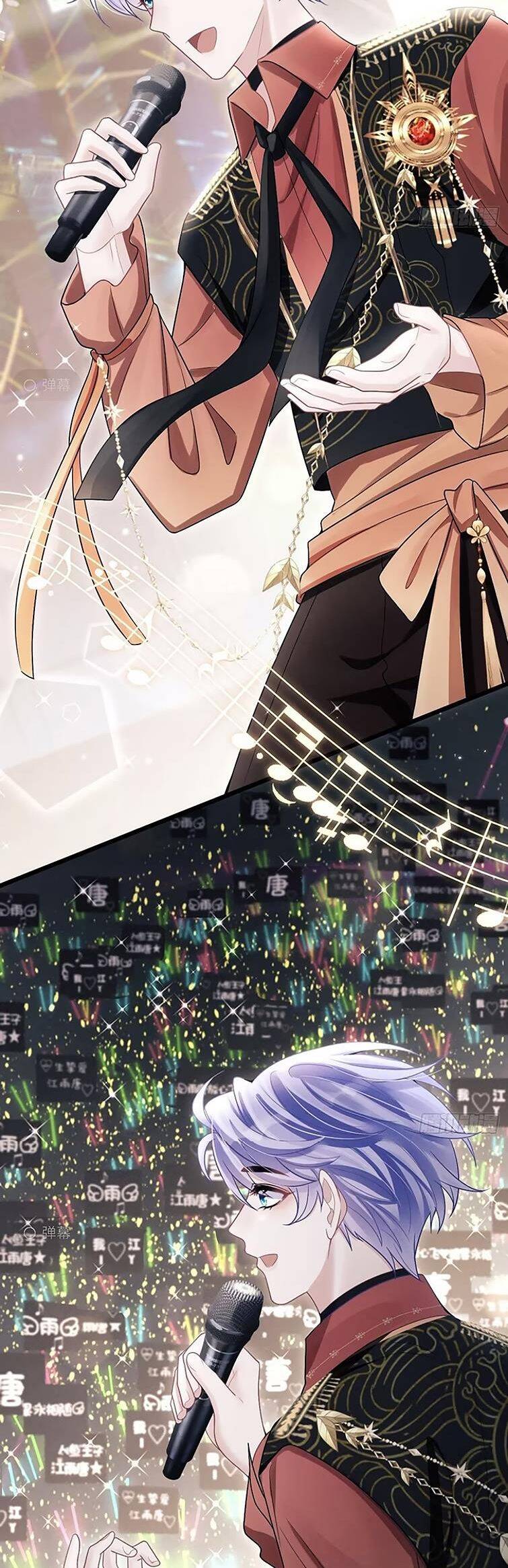 Tôi Hoài Nghi Ảnh Đế Đang Theo Đuổi Tôi Chap 101 - Next Chap 102