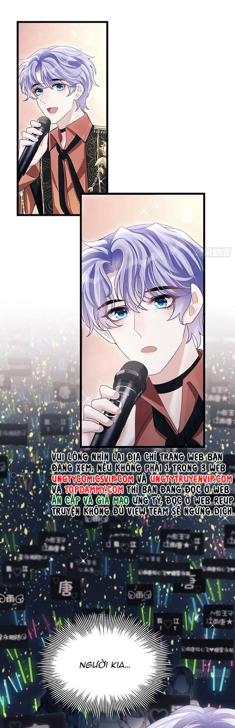 Tôi Hoài Nghi Ảnh Đế Đang Theo Đuổi Tôi Chap 101 - Next Chap 102