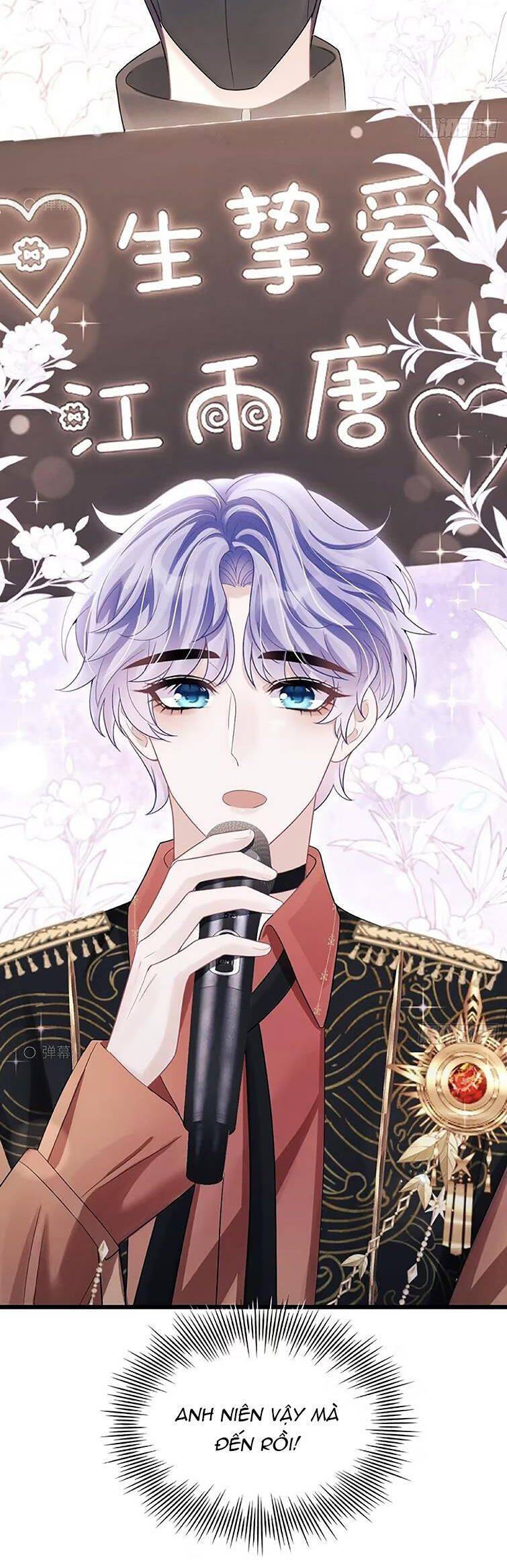 Tôi Hoài Nghi Ảnh Đế Đang Theo Đuổi Tôi Chap 101 - Next Chap 102