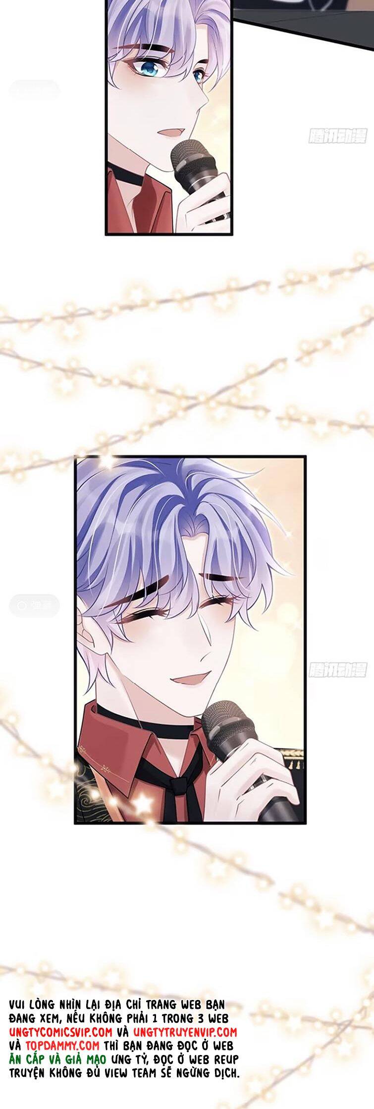 Tôi Hoài Nghi Ảnh Đế Đang Theo Đuổi Tôi Chap 101 - Next Chap 102