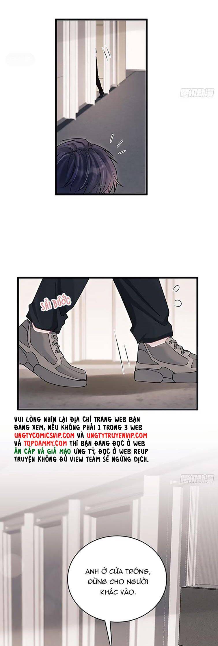 Tôi Hoài Nghi Ảnh Đế Đang Theo Đuổi Tôi Chap 101 - Next Chap 102