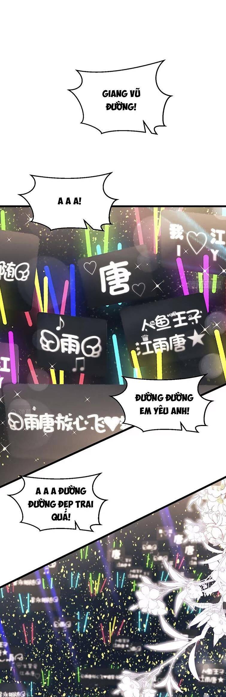 Tôi Hoài Nghi Ảnh Đế Đang Theo Đuổi Tôi Chap 101 - Next Chap 102