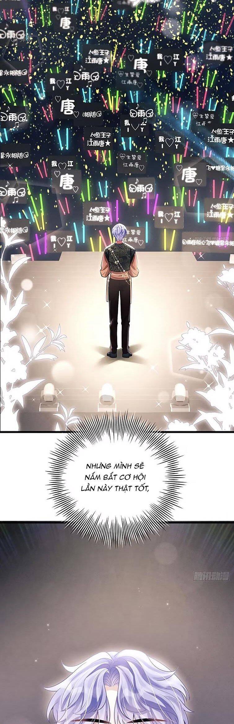 Tôi Hoài Nghi Ảnh Đế Đang Theo Đuổi Tôi Chap 101 - Next Chap 102