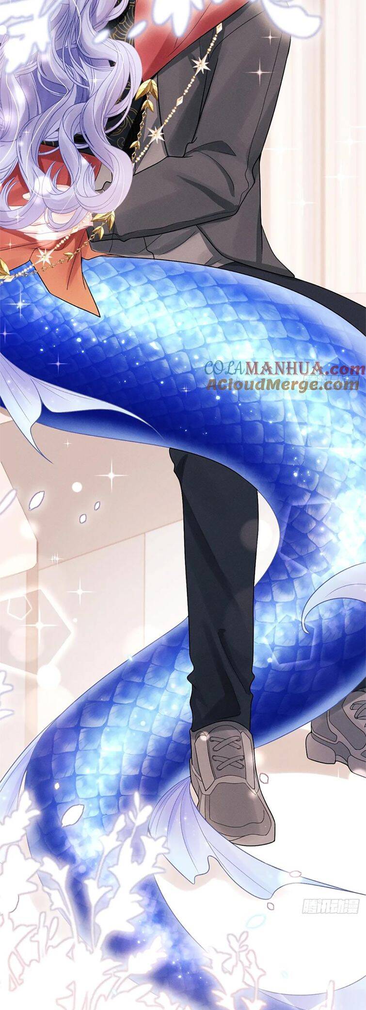 Tôi Hoài Nghi Ảnh Đế Đang Theo Đuổi Tôi Chap 102 - Next Chap 103