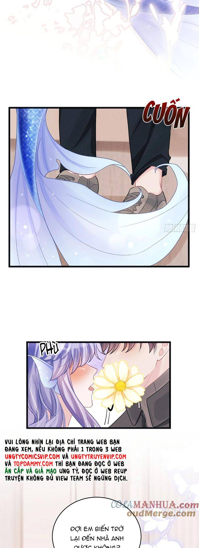 Tôi Hoài Nghi Ảnh Đế Đang Theo Đuổi Tôi Chap 102 - Next Chap 103