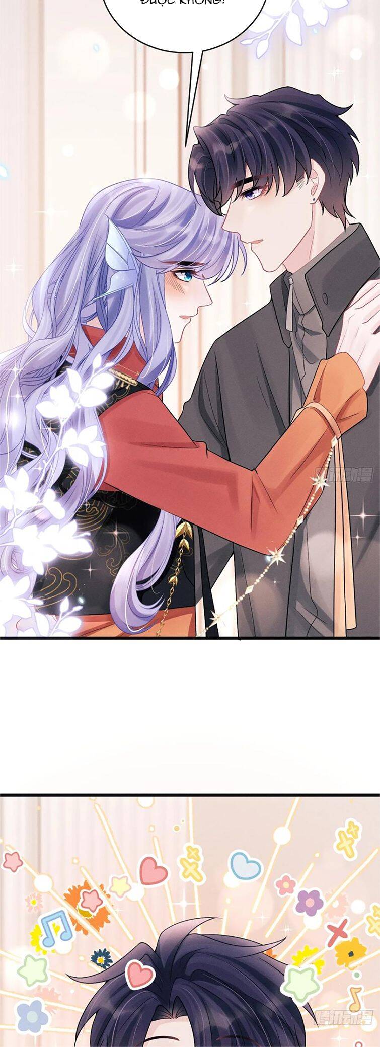 Tôi Hoài Nghi Ảnh Đế Đang Theo Đuổi Tôi Chap 102 - Next Chap 103
