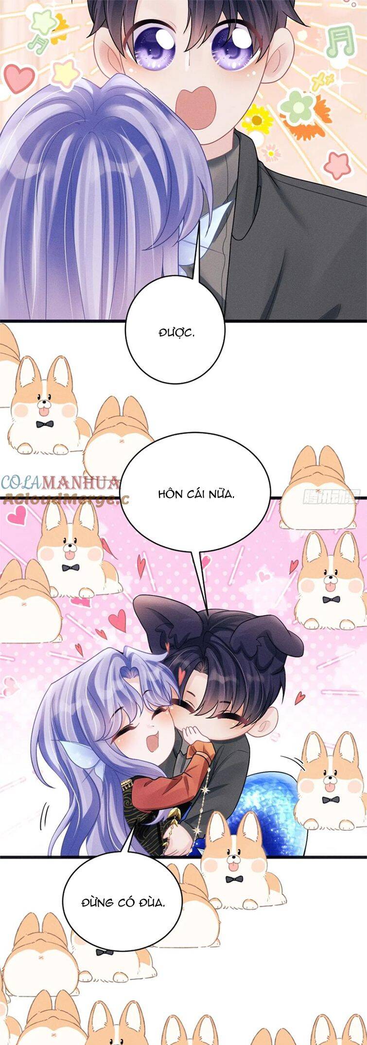Tôi Hoài Nghi Ảnh Đế Đang Theo Đuổi Tôi Chap 102 - Next Chap 103