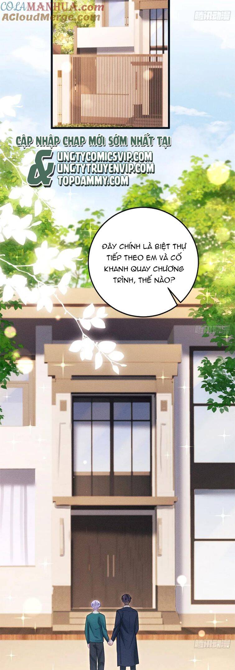 Tôi Hoài Nghi Ảnh Đế Đang Theo Đuổi Tôi Chap 102 - Next Chap 103