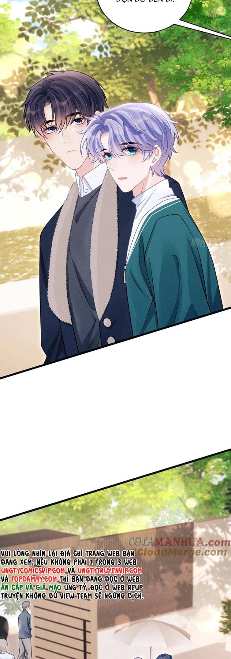 Tôi Hoài Nghi Ảnh Đế Đang Theo Đuổi Tôi Chap 102 - Next Chap 103