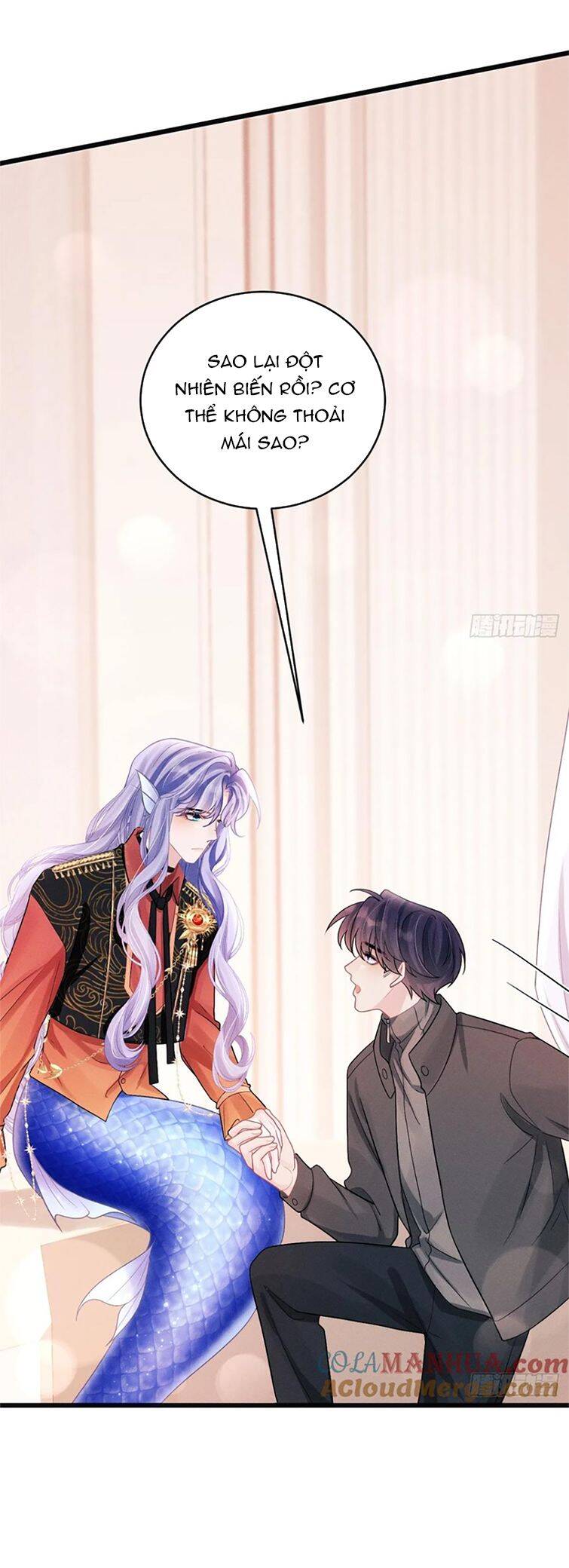 Tôi Hoài Nghi Ảnh Đế Đang Theo Đuổi Tôi Chap 102 - Next Chap 103