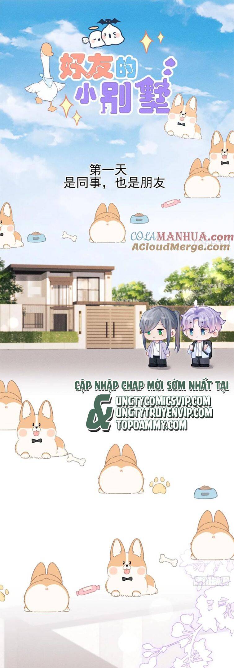 Tôi Hoài Nghi Ảnh Đế Đang Theo Đuổi Tôi Chap 102 - Next Chap 103