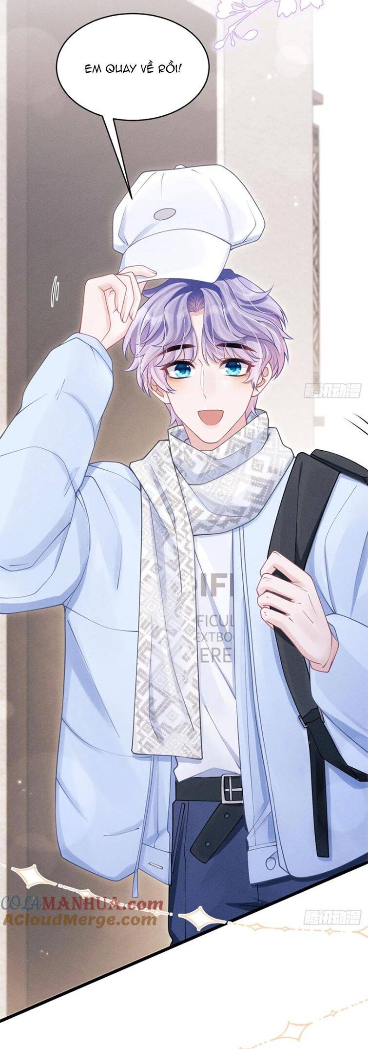 Tôi Hoài Nghi Ảnh Đế Đang Theo Đuổi Tôi Chap 102 - Next Chap 103