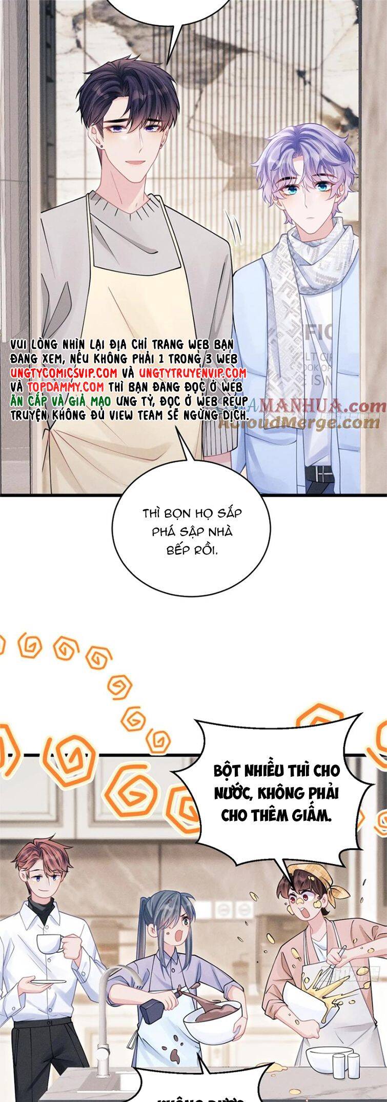 Tôi Hoài Nghi Ảnh Đế Đang Theo Đuổi Tôi Chap 102 - Next Chap 103