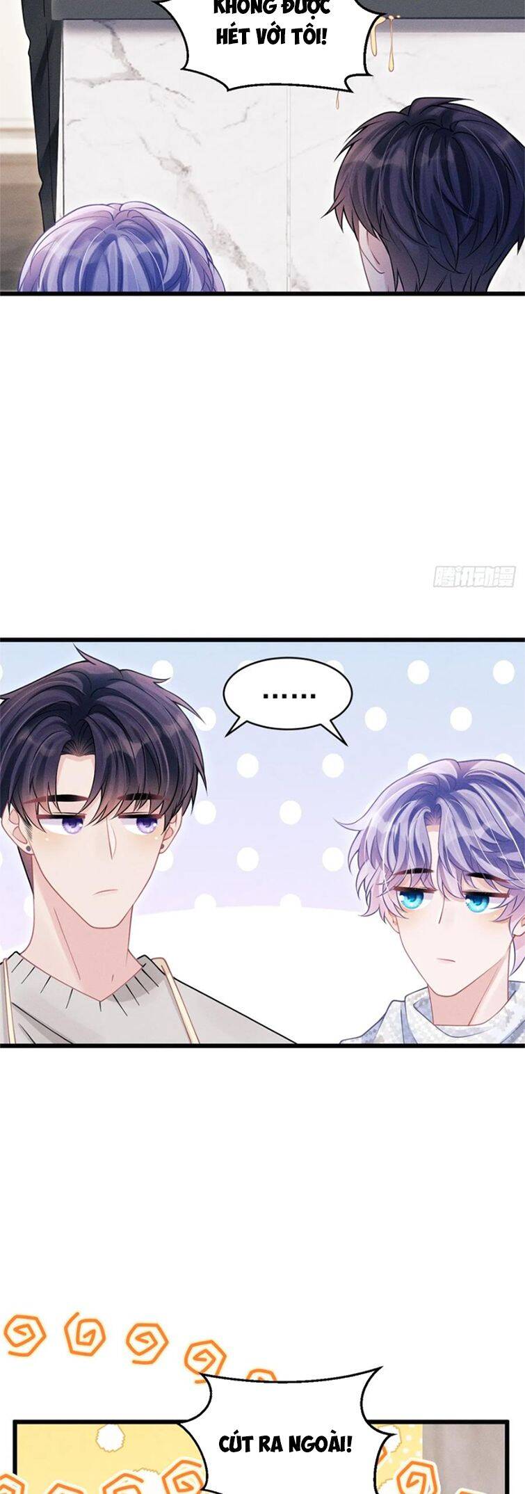 Tôi Hoài Nghi Ảnh Đế Đang Theo Đuổi Tôi Chap 102 - Next Chap 103
