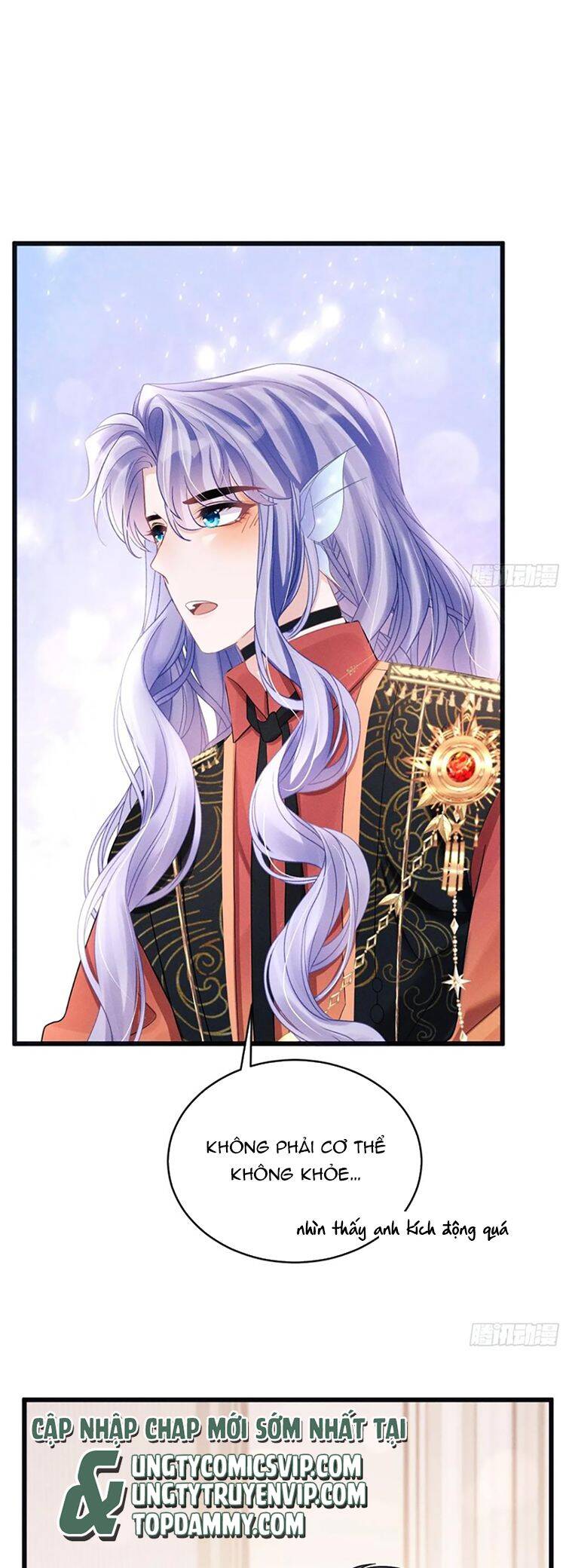 Tôi Hoài Nghi Ảnh Đế Đang Theo Đuổi Tôi Chap 102 - Next Chap 103