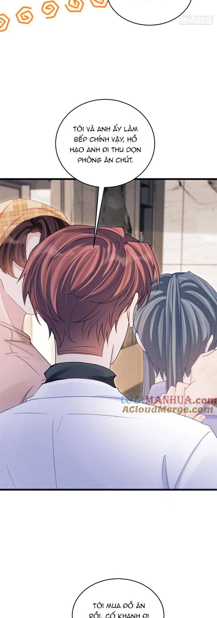 Tôi Hoài Nghi Ảnh Đế Đang Theo Đuổi Tôi Chap 102 - Next Chap 103