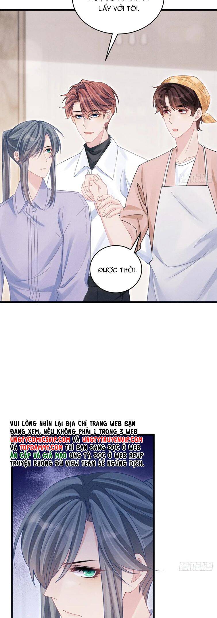 Tôi Hoài Nghi Ảnh Đế Đang Theo Đuổi Tôi Chap 102 - Next Chap 103